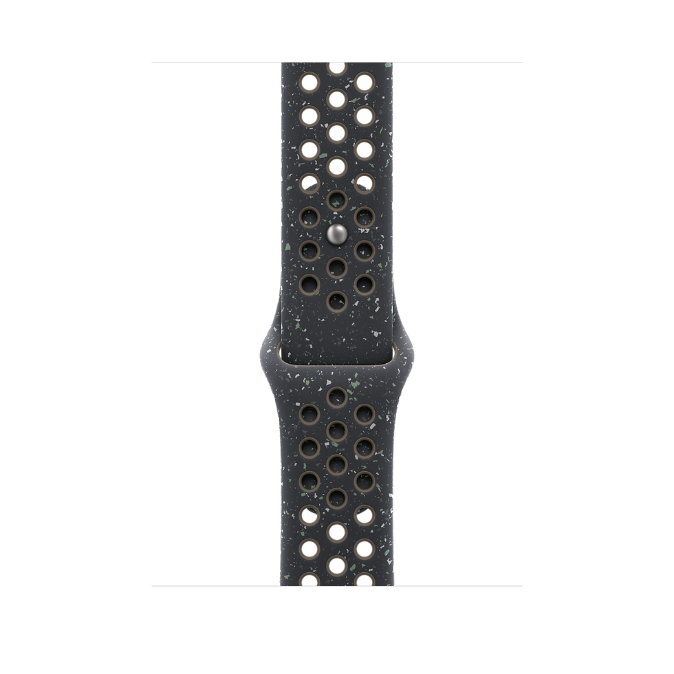 45mm Midnight Sky Nike Sport Band - S/M
