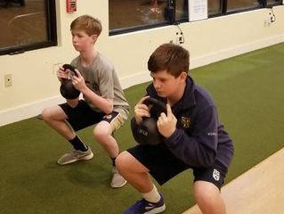 Is Weight Training Safe for Kids?