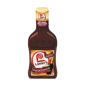 Thumbnail: Lawry's Salt & Marinades