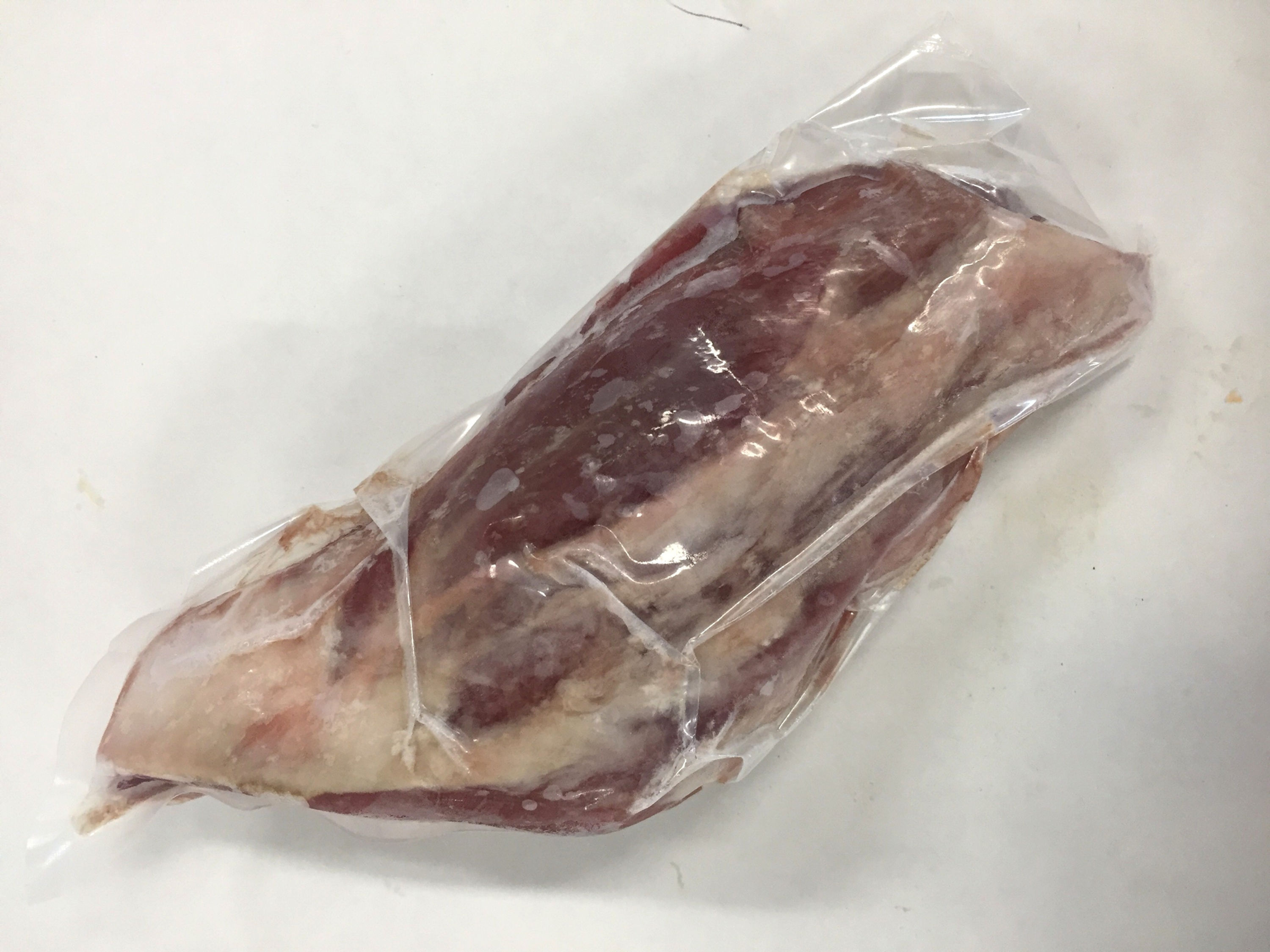 Lamb Shanks