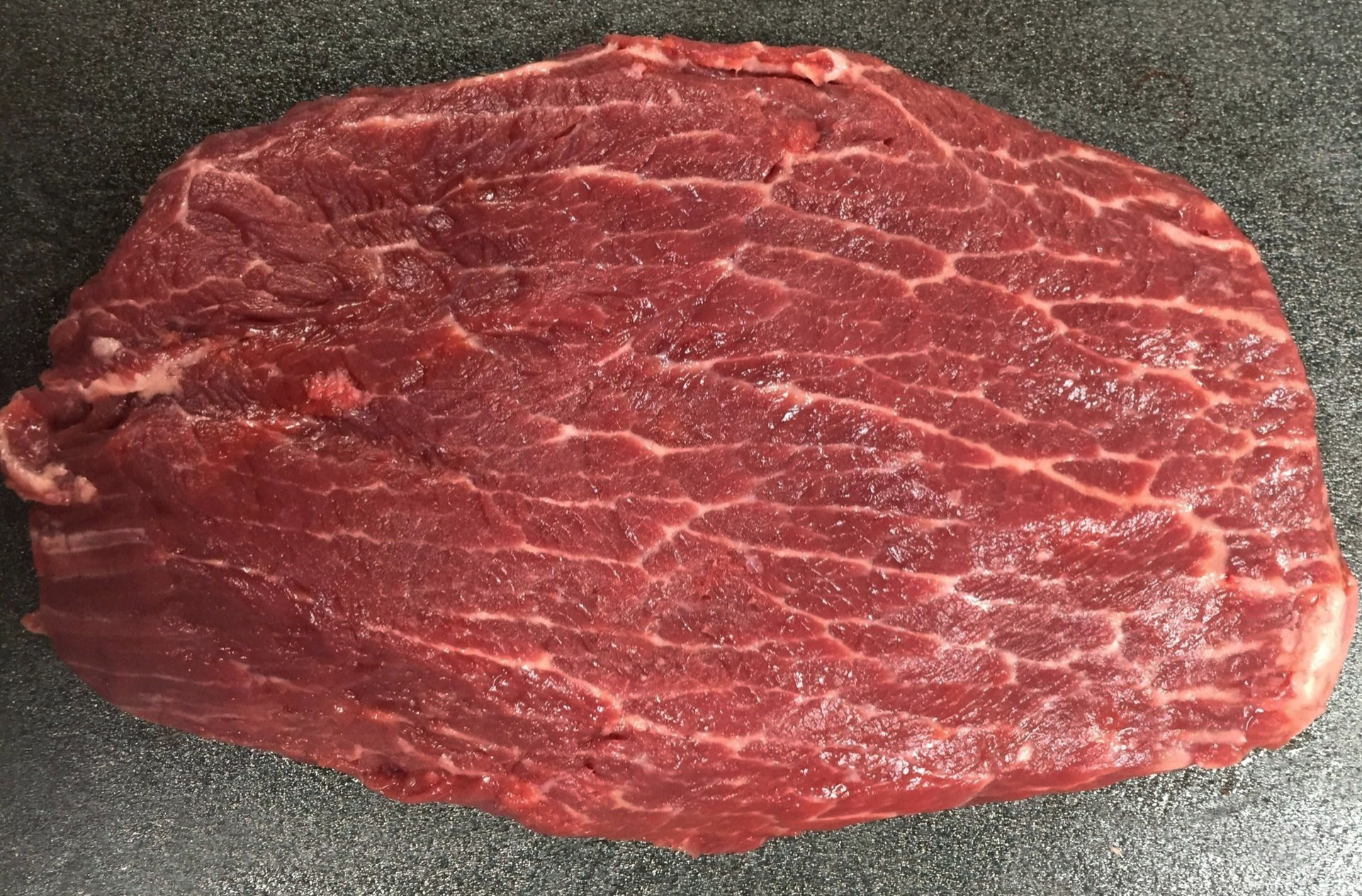 Griller Steak