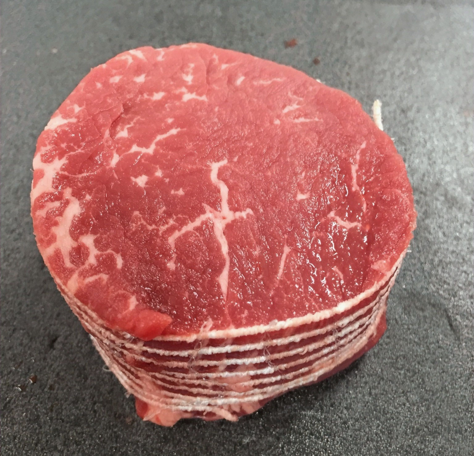 Filet Mignon (Tenderloin Steak)