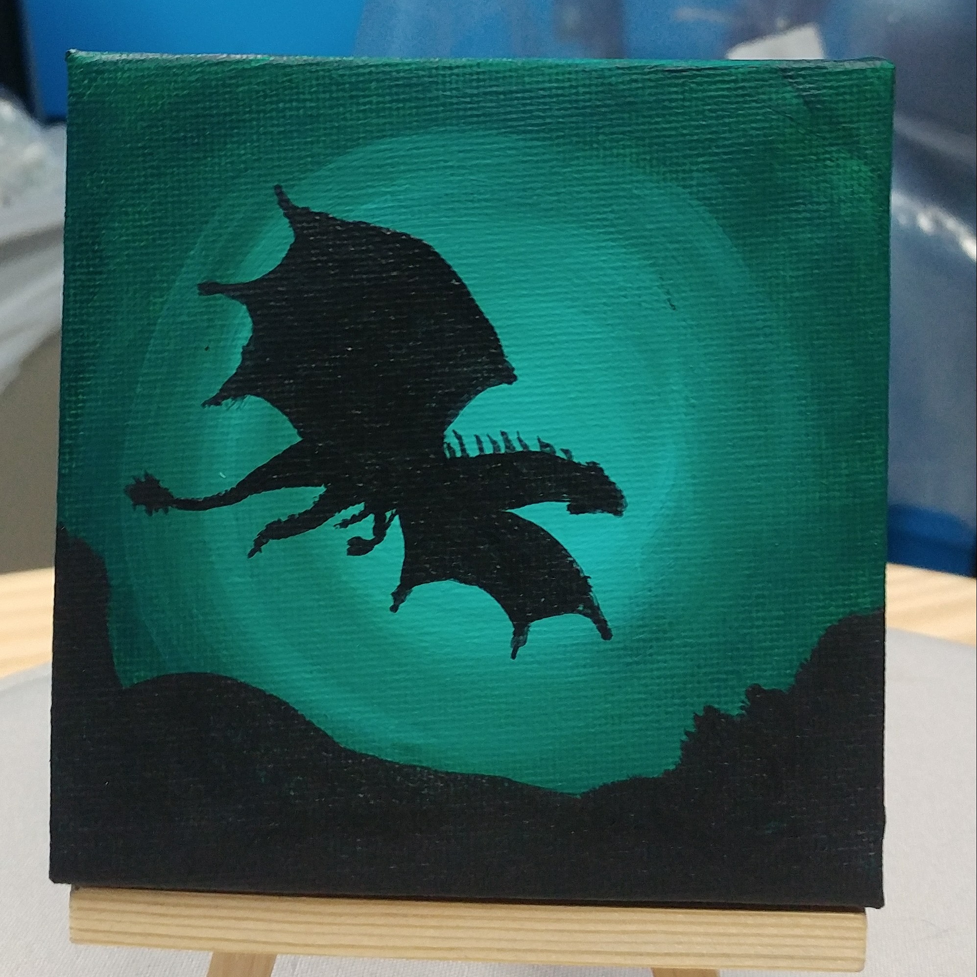 sold