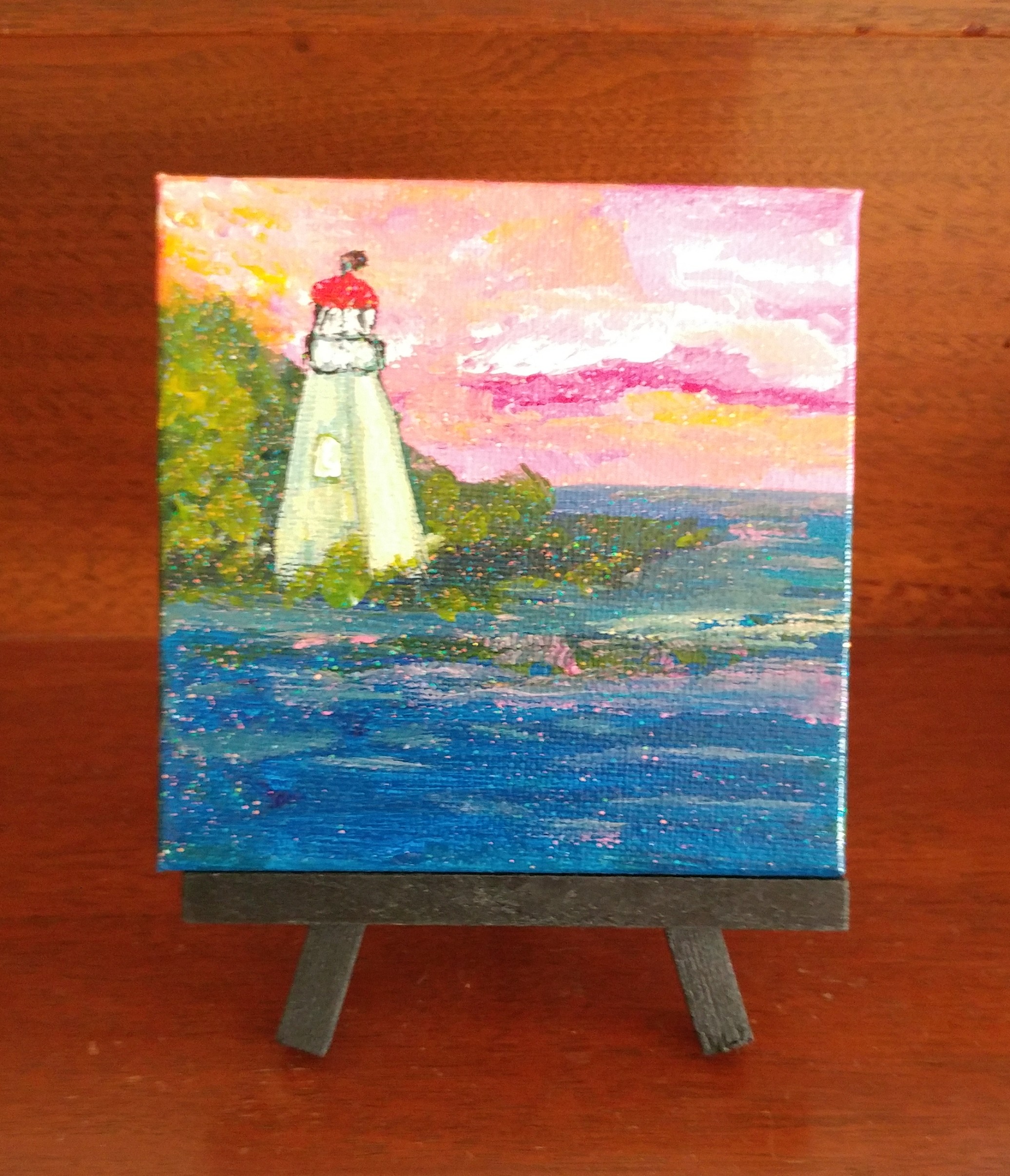 Sailor's Delight $10