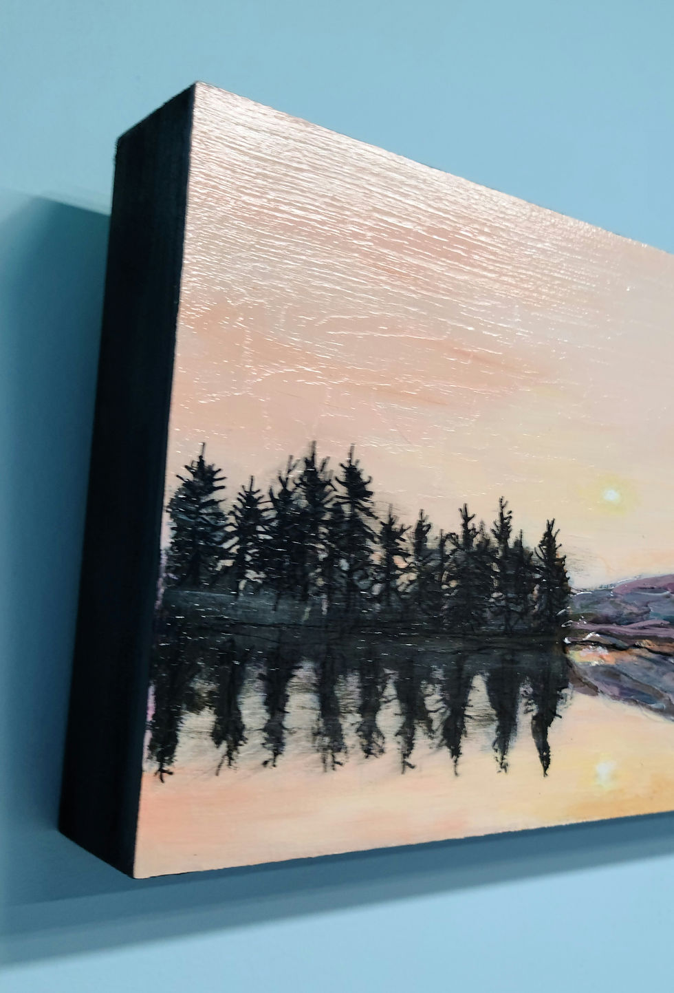 Thumbnail: Leaving Jasper