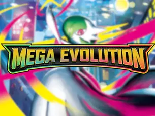 Mega Evolution Returns in the Pokémon TCG – A New Era of Power Begins