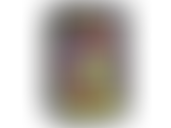 Korean Pokemon Nihil Zero Booster Box