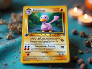 Exciting Developments in Pokémon Trading Card Game: Black Bolt & White Flare and Mega Evolutions
