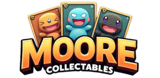Moore Collectables Logo