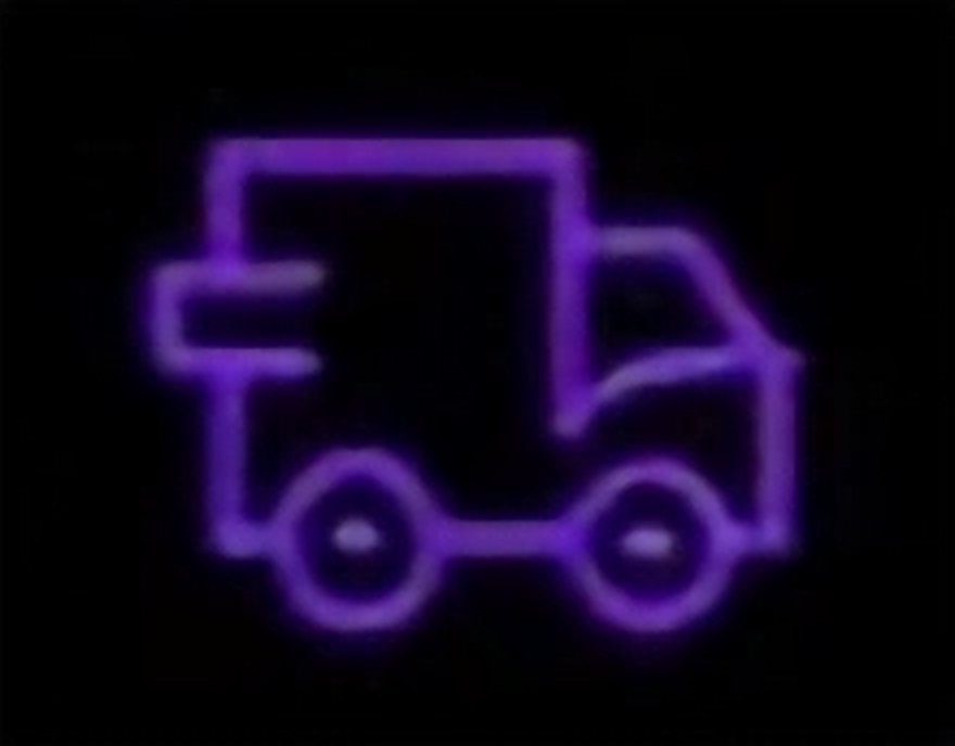 shipping icon
