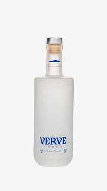 Garrafa Verve Vodka