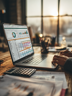 thor2108_A_realistic_scene_of_a_person_working_on_production_bu_d00bae4e-ffdc-4ec3-a7fb-81