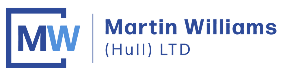 The Martin Williams (Hull) Ltd. Logo