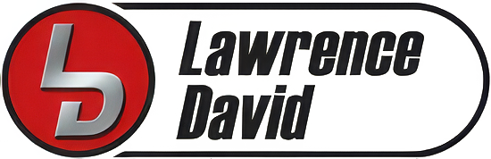 Lawrence David Partner Logo