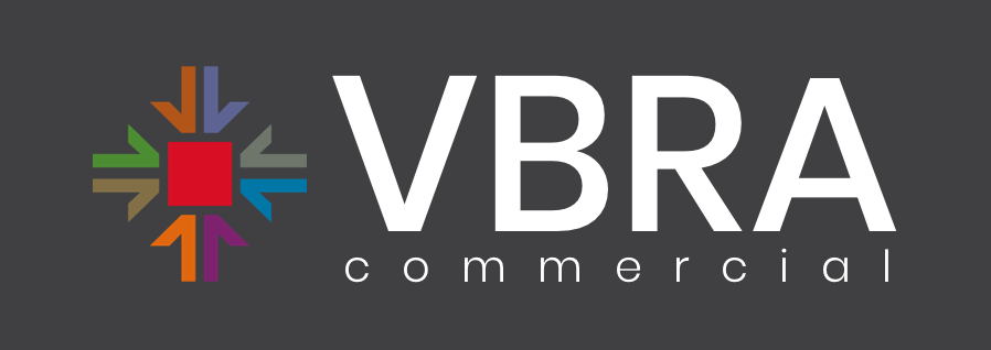 The VBRA Commercial Logo to display MW Hull's accreditation.