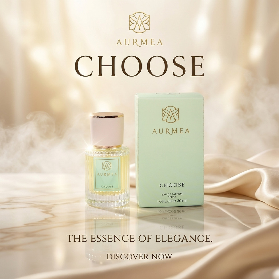 ภาพขนาดย่อ: น้ำหอม ออร์เมีย AURMEA EDP