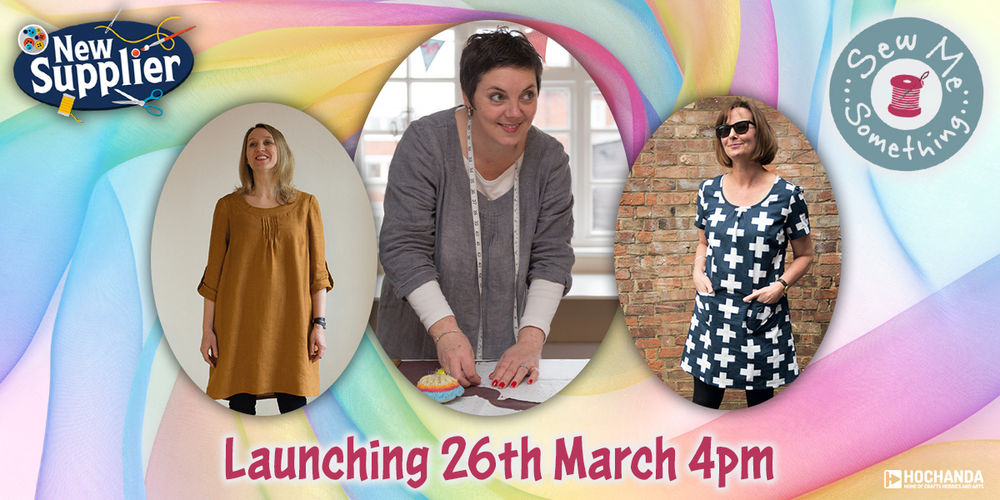 Sew Me Something Special