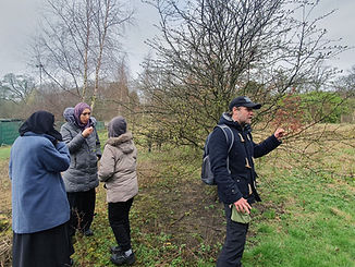 5. Foraging Walk. Photo by Kristina Borg.jpg