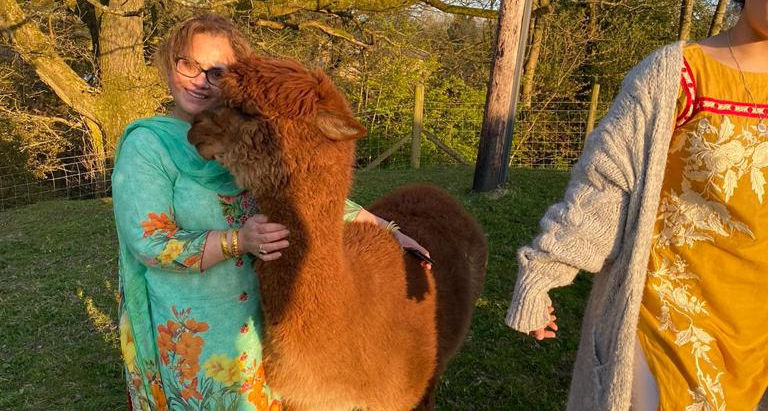 Bowland on our Doorstep