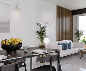 Departamento en San Pedro de los Pinos