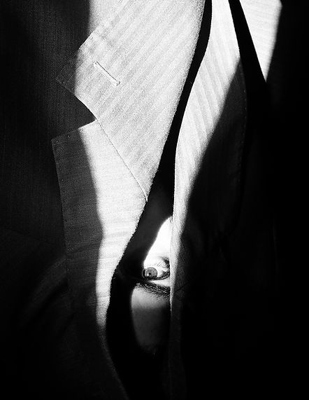 Secret eye_Uno spiraglio sulla finestra dell anima.jpg