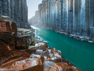Beyond the Horizon: Stories of Our Landscape Photography Winners