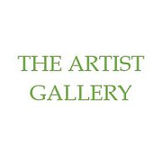 The Artist Gallery logo