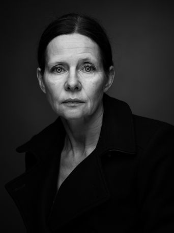 Self portrait 9th of March 2025.