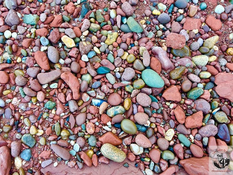Pebbles
