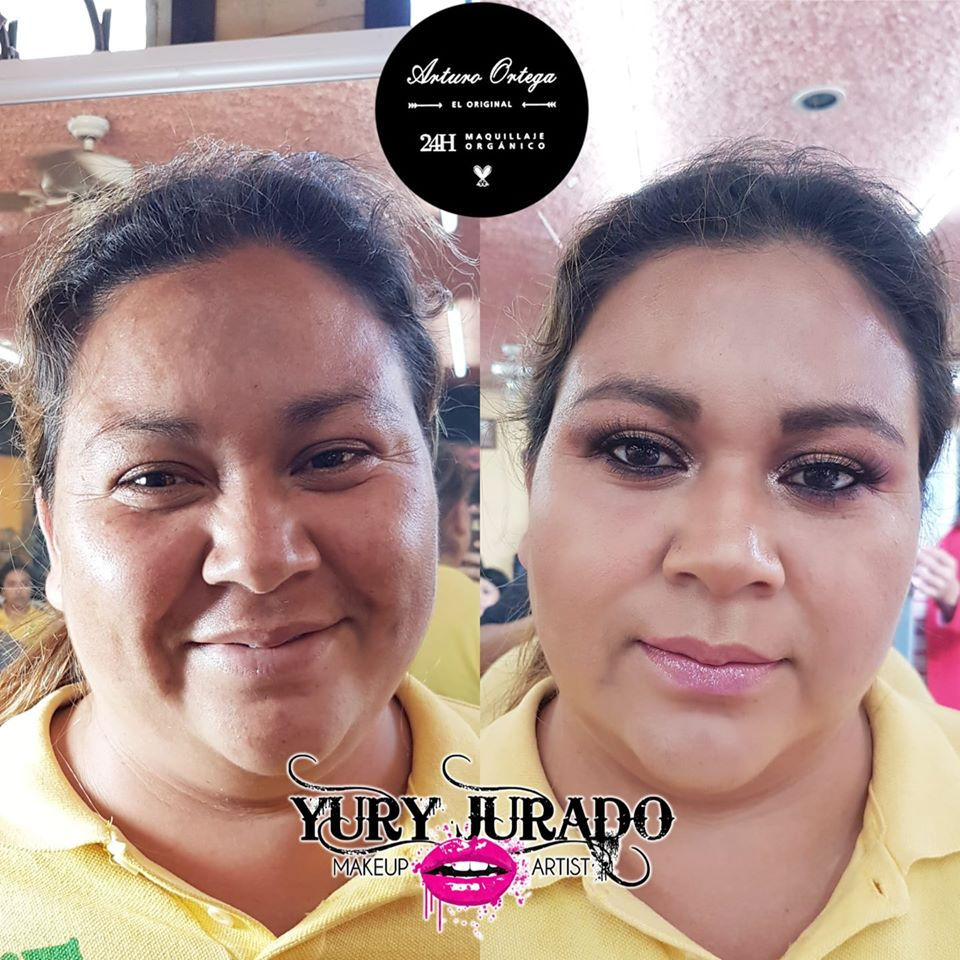 Miniatura: Maquillaje Orgánico De Cera De Abeja 30gr