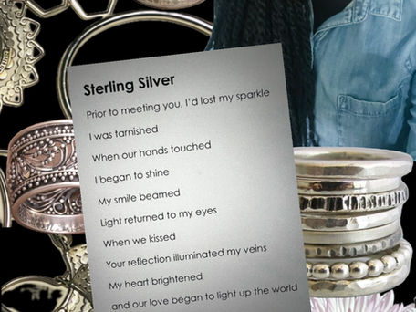 Sterling Silver