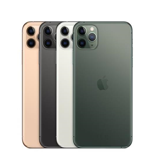 Thumbnail: Apple iPhone 11 Pro Max เช็คราคาสเปคไอโฟน รีวิวสเปค ราคาขายไอโฟน