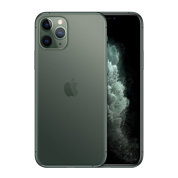 Thumbnail: Apple iPhone 11 Pro Max เช็คราคาสเปคไอโฟน รีวิวสเปค ราคาขายไอโฟน
