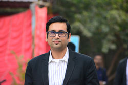 Dr. Suprabhat Mukherjee