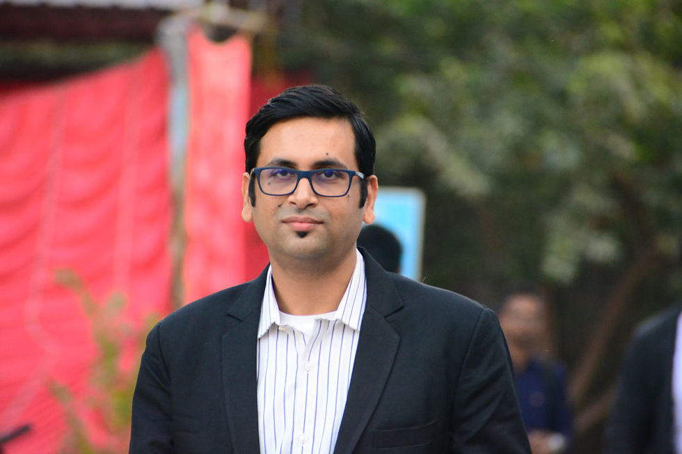 Dr. Mukherjee