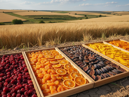 🌱 Tarımın Görünmeyen Emekçileri
