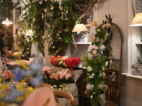 A Recap of the Torrid Summer Event