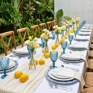 Floral Design for Hotels & Hospitality