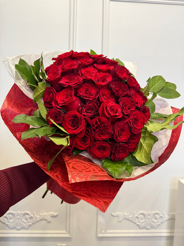 LA VIE EN ROSE | Le Rose Atelier