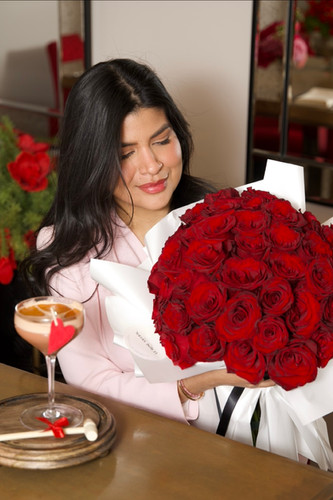 La.vie.en.rose LA VIE EN ROSE | Le Rose Atelier