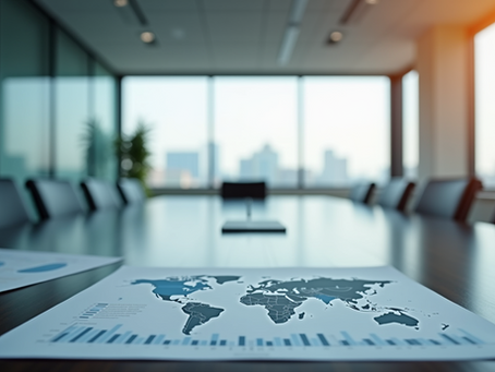 Mastering International Market Entry Challenges