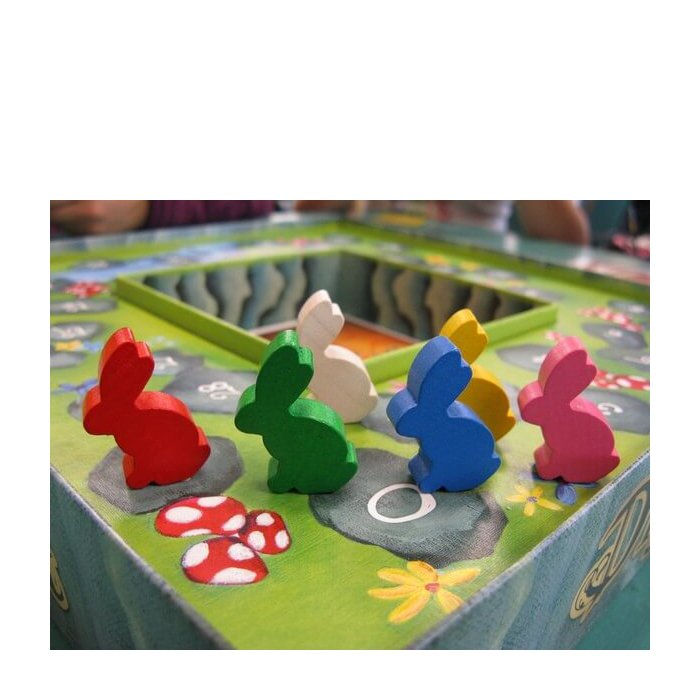 Miniatura: Dixit
