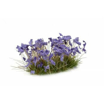 GamersGrass - Violet Flowers Wild