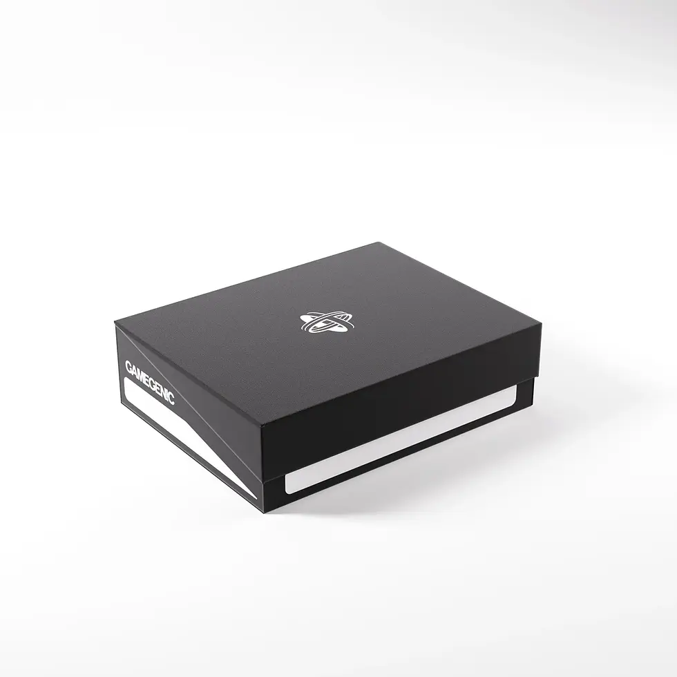Miniatura: Token Holder