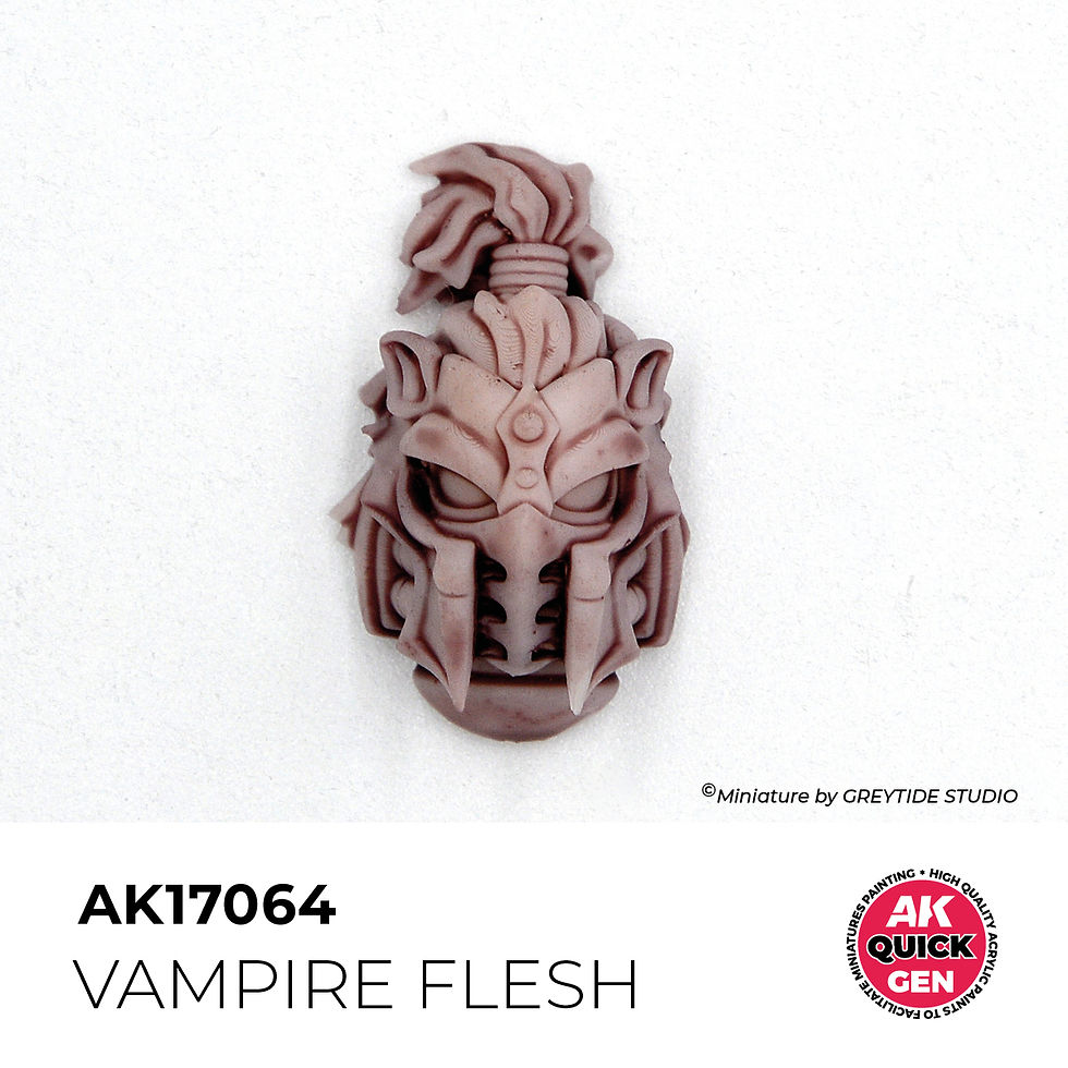 Miniatura: AK 17064 Vampire Flash