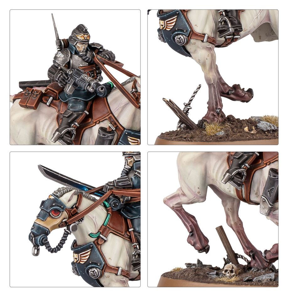 Miniatura: Death Riders
