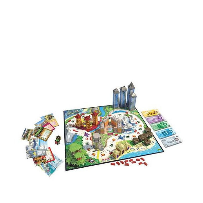 Miniatura: Hotel Tycoon