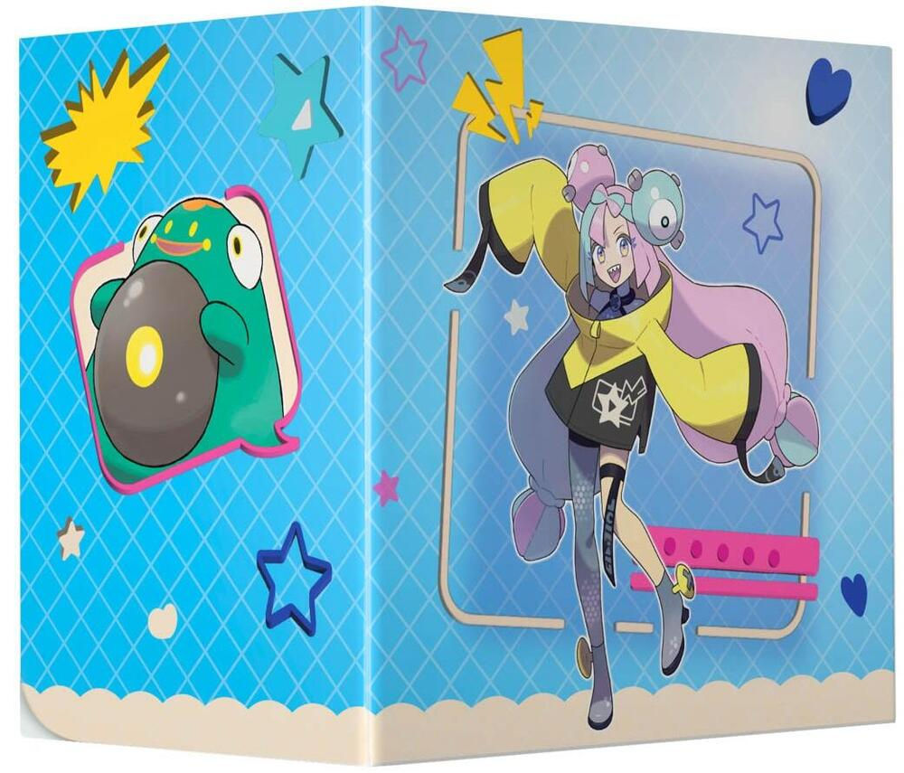 Ultra Pro - Kissara e Bellibolt -Pro Dual Deck Box