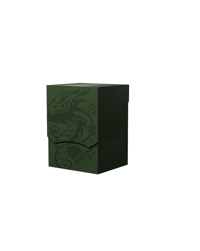 Miniatura: Deck Shell - 100 Deck Box