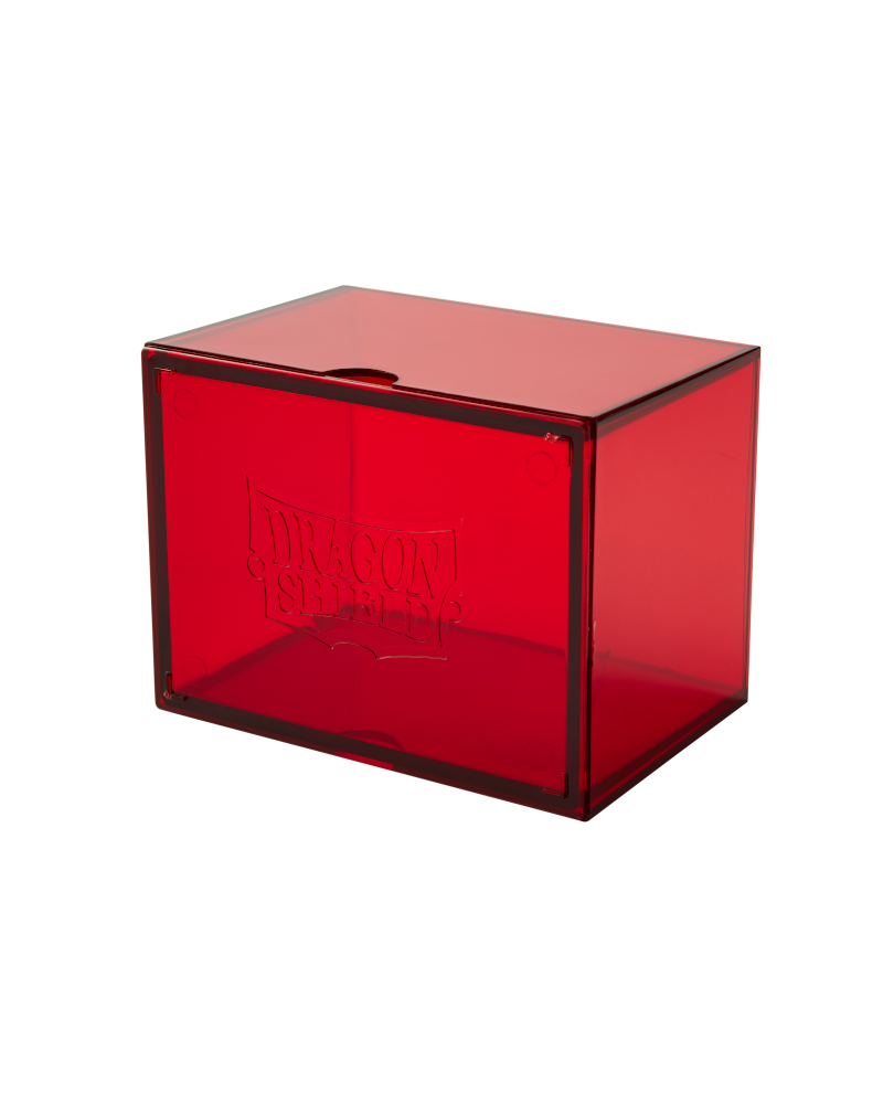Miniatura: Dragon Shield - Strongbox